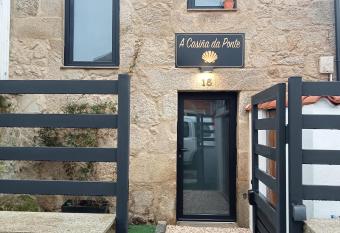 A Casi  a da Ponte allows 18 year olds to book a room