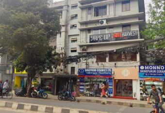 CAS (Guest House) allows 18 year olds to book a room