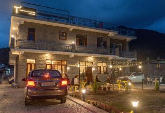 The Trippy Tribe Extended allows 18 year olds to book a room