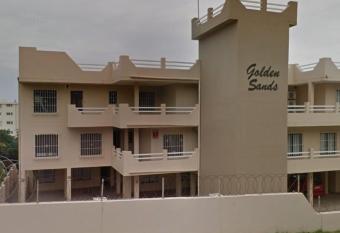 Holiday flat in Margate has Balcony rooms