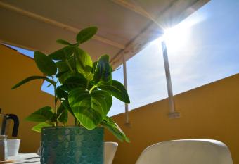 D  plex en Oropesa del Mar has Balcony rooms