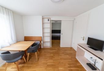 Studio CHic allows 18 year olds to book a room