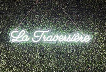 La Traversi  re allows 18 year olds to book a room