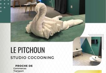 Lou proven  al has rooms with a private hot tub