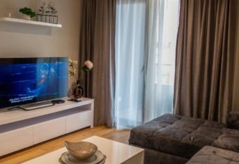 Apartment Leona has Balcony rooms