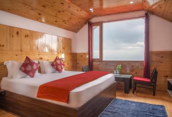 Mountain View Homestay allows 18 year olds to book a room