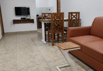 Oman house 2.O has Balcony rooms