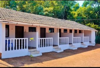 Swasthi Stay has Smoking/Balcony rooms