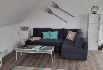 Haus am Meer allows 18 year olds to book a room