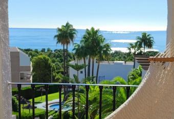 La casa de Leones has Balcony rooms