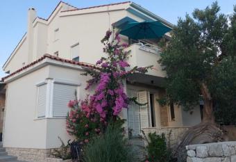 Apartmani Marina has Balcony rooms