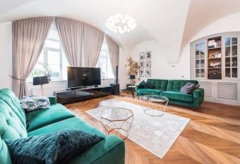 The Monk Apartment allows 18 year olds to book a room