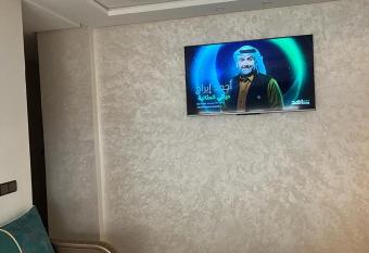 Ideal appartement de vacances has Balcony rooms