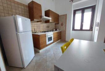 Fronte Porto Apartment allows 18 year olds to book a room