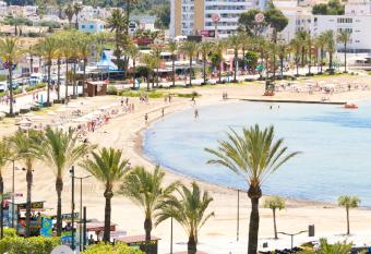 The Blue Apartments - Adults Only has Balcony rooms