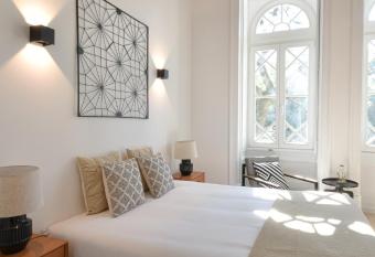 LAA Studios has Balcony rooms