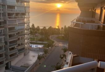 Apartamento Costa Marina 3 allows 18 year olds to book a room