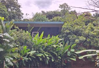 Cabinas fave has Balcony rooms