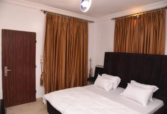 IDB Shorlet allows 18 year olds to book a room