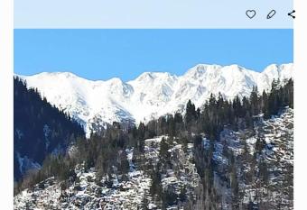 CASA FLOARE DE COLT has Balcony rooms