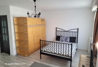 Neptun Victoriei Central Studio Ploie  ti allows 18 year olds to book a room