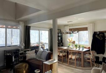 Park City Serenity Spa Cabin allows 18 year olds to book a room