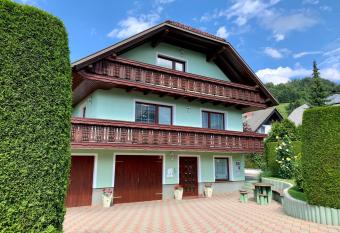 La casa verde has Balcony rooms