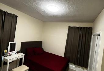 Luxury Room allows 18 year olds to book a room