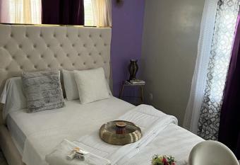 Tashouse allows 18 year olds to book a room