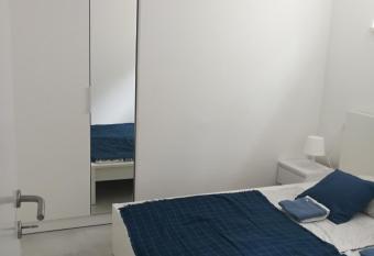 Casa Blanca APT-D,Okrug D has Balcony rooms