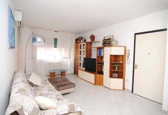 Casa Parco Levante Livorno has Balcony rooms