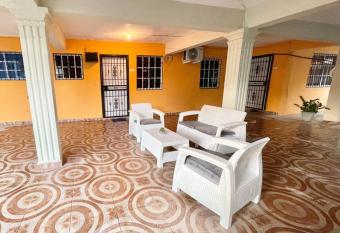 Mi segundo hogar has Balcony rooms