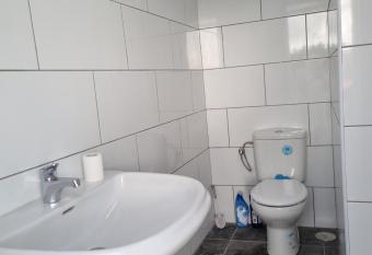 Casa Kieran allows 18 year olds to book a room