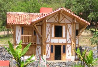 casa selena has Balcony rooms