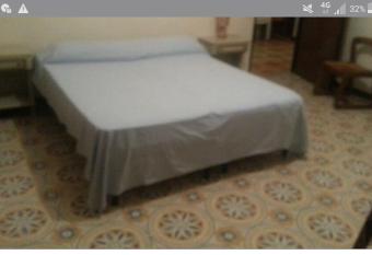 Tropea center room allows 18 year olds to book a room