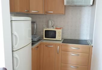 Apartments Tunjic has Balcony rooms