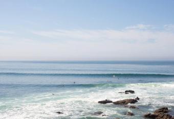 Oceanfront 2 Bedroom Condo / K38 Club Marena has Balcony rooms