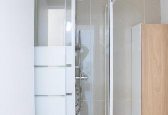 Appt 4 pi  ces pr  s de Paris/Disney, 2 SdB, 2 WC has Balcony rooms