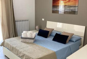 Appartamento in centro Nettuno has Balcony rooms