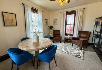 Gorgeous Westside Two Bedroom - NEW Listing - Old Colorado City has Balcony rooms