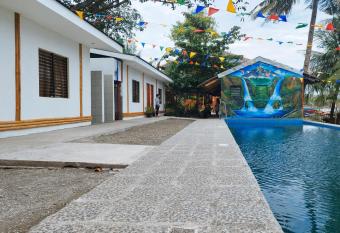 Casa Nena Hotel & Resort Iloilo allows 18 year olds to book a room
