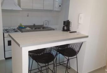 Departamento Temporario Villa Mar  a allows 18 year olds to book a room