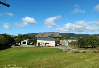 Flying Plate Saloon allows 18 year olds to book a room