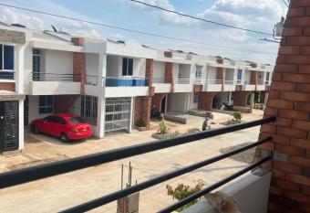 Habitacion festival has Balcony rooms