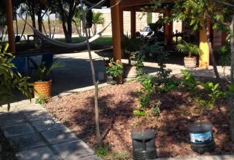 Room in Guest room - Hospedaje Familiar Op2 has Smoking/Balcony rooms