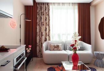 Noli Herttoniemi allows 18 year olds to book a room