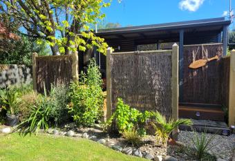 Whare-iti / Little house allows 18 year olds to book a room