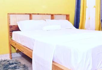 Jaha bnb has Balcony rooms