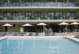 Leonardo Hotel Fuengirola Costa del Sol has Balcony rooms