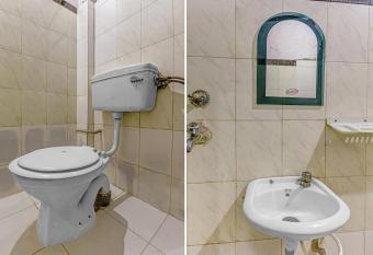 Flagship Hotel Royal allows 18 year olds to book a room